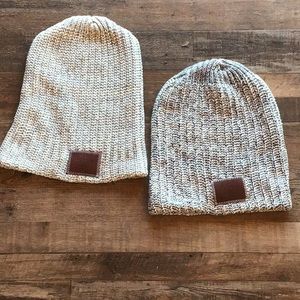 Love your melon beannies